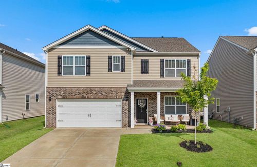 516 Fenwick Dr, woodruff, SC, 29388-8052 | Card Image