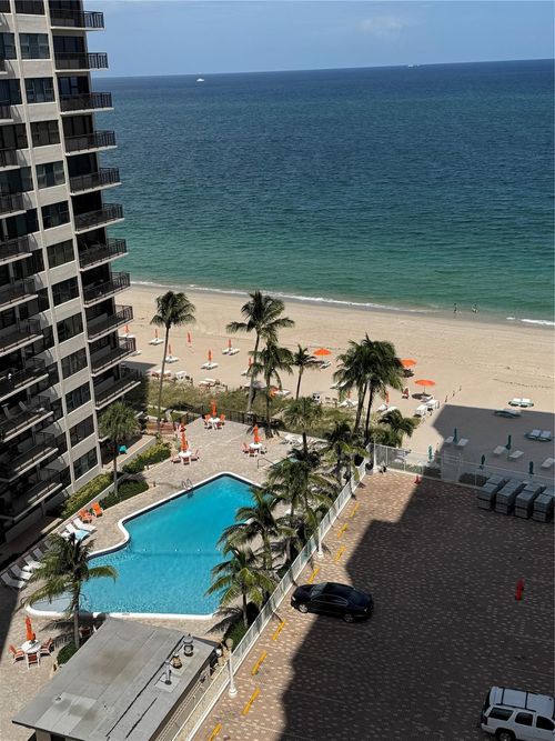 1108-3750 Galt Ocean Dr, Fort Lauderdale, FL, 33308-7656 | Card Image