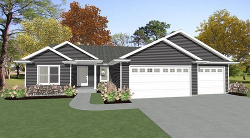 2547 Meyer Way, DE PERE, WI, 54115 | Card Image