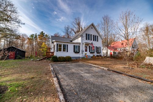 5 Toncer Road, Livermore, ME, 04253 | Card Image