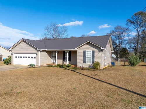 7670 Al Highway 9, Anniston, AL, 36207-0450 | Card Image