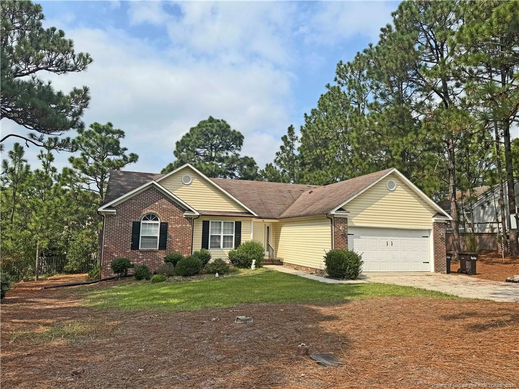 New Bedford Cir, Pinehurst, NC 28374