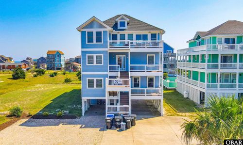 24246 Caribbean Way, Rodanthe, NC, 27968 | Card Image