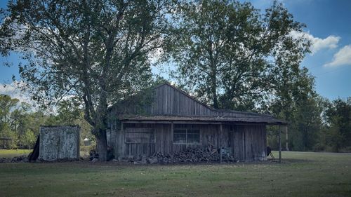 5411 Fm 2218 Rd, Richmond, TX, 77469-7491 | Card Image