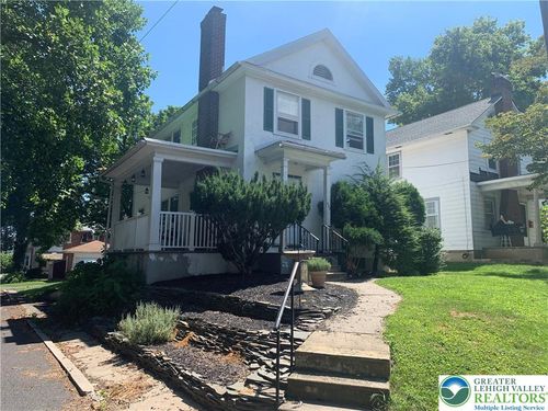 525 N Leh St, ALLENTOWN, PA, 18104-4319 | Card Image