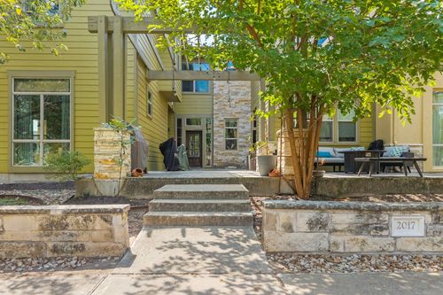 apt-b-2017 Simond Ave, Austin, TX, 78723-4571 | Card Image