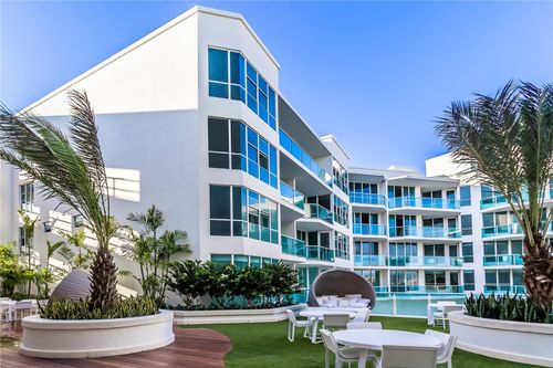 902-25 Ave Munoz Rivera, San Juan, PR, 00918 | Card Image