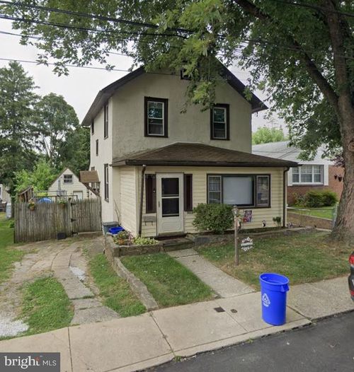 3822 James St, DREXEL HILL, PA, 19026-2717 | Card Image