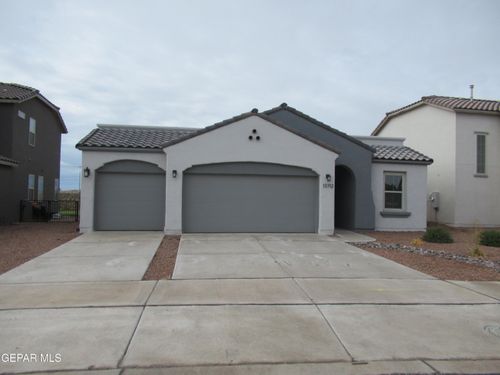 13712 Harbottle St, El Paso, TX, 79928-5998 | Card Image