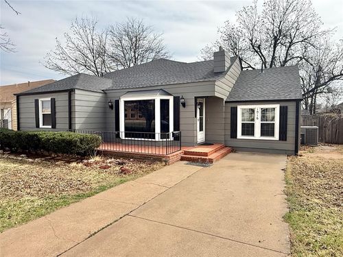 1016 E Cypress St, Altus, OK, 73521-4004 | Card Image