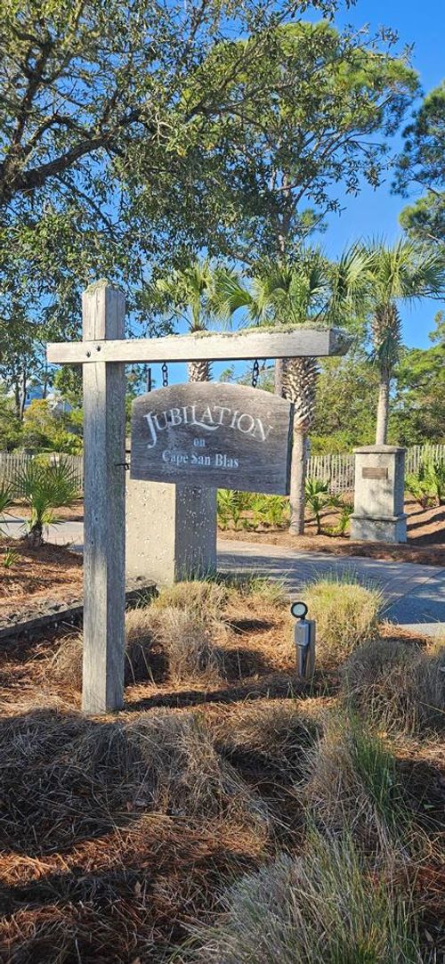 Lot 55 Cord Grass Way, Port Saint Joe, FL, 32456 | Card Image