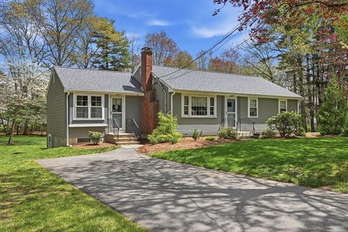 313 Plain St., Bridgewater, MA, 02324 | Card Image