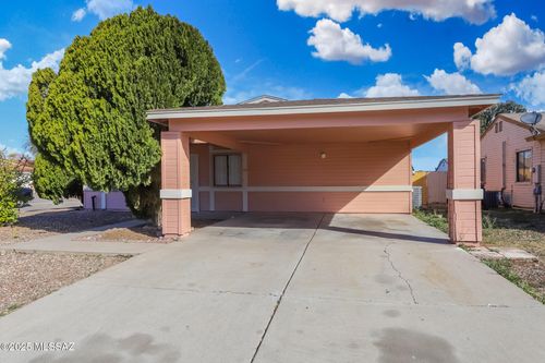 1980 W Chablis Pl, Tucson, AZ, 85746-3129 | Card Image