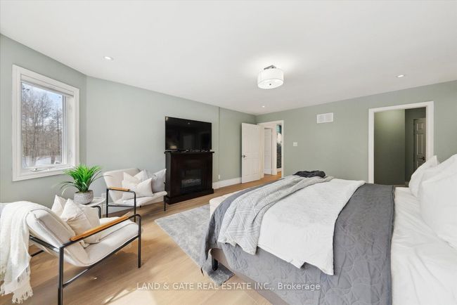 398 Sandy Hook Rd, House other with 7 bedrooms, 5 bathrooms and 20 parking in Pontypool ON | Image 21