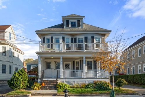 1-35 Windsor St, Arlington, MA, 02474-5519 | Card Image