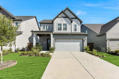 16806 Chapel Knox Dr, Humble, TX, 77346-5286 | Card Image