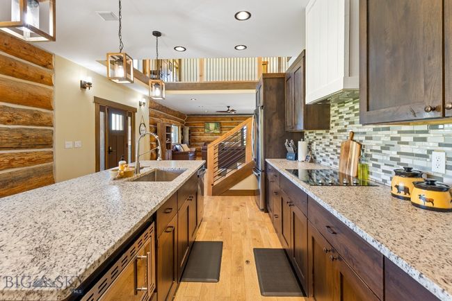 17 Texs Loop, House other with 4 bedrooms, 3 bathrooms and null parking in Alder MT | Image 9