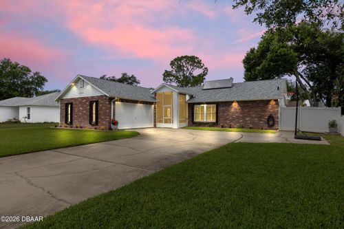 4589 Terrace Village Dr, Port Orange, FL, 32129-5020 | Card Image