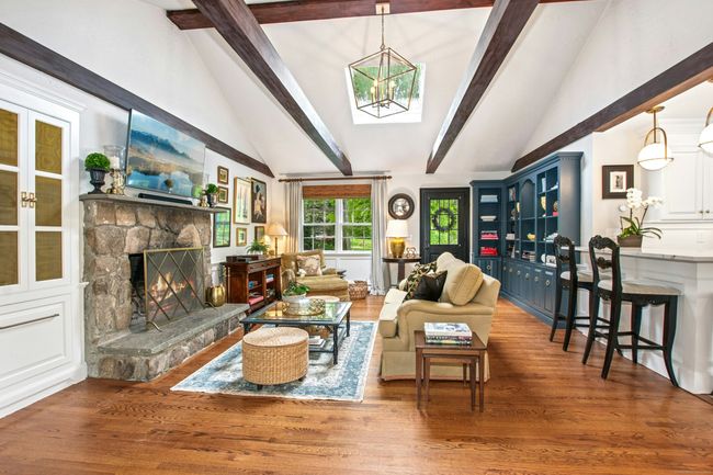19 Pheasant Ridge Rd, House other with 4 bedrooms, 4 bathrooms and null parking in Redding CT | Image 17