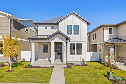 117-6689 W Mount Bristol Ln S, Herriman, UT, 84096 | Card Image