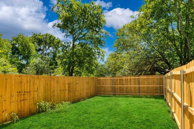 View of yard | Image 19