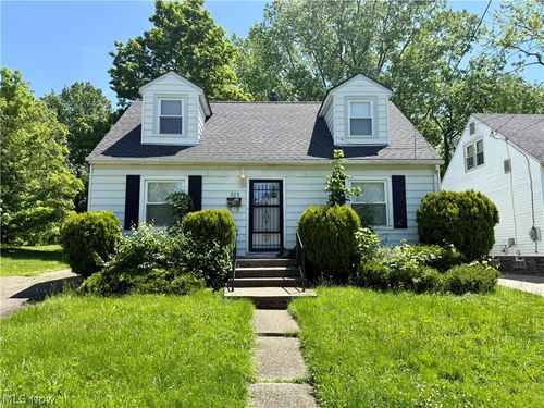 575 Noble Ave, Akron, OH, 44320-2950 | Card Image