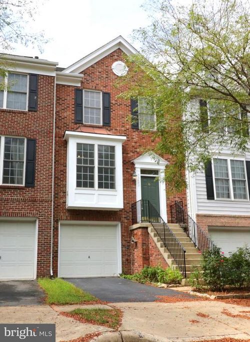 43673 Scarlet Sq, CHANTILLY, VA, 20152-3638 | Card Image