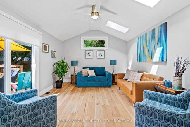 10 The Promenade, House other with 4 bedrooms, 3 bathrooms and 2 parking in Niagara on the Lake ON | Image 15