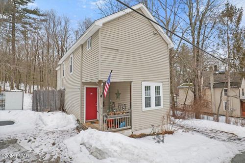 454/456 Woodland Avenue, Hawley, PA, 18428 | Card Image