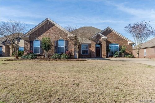 9217 Springwood Ct, Montgomery, AL, 36117-8489 | Card Image