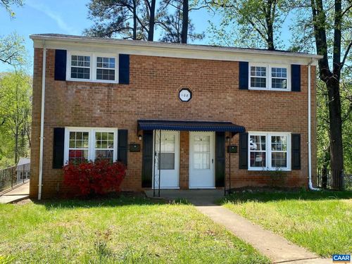 b-108 Olinda Dr, CHARLOTTESVILLE, VA, 22903-3822 | Card Image