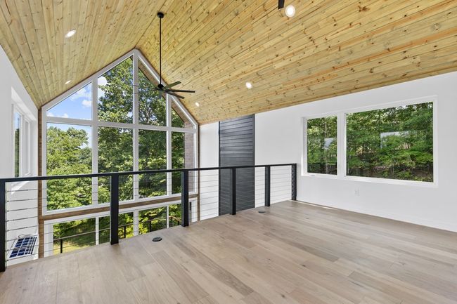 120 Brannon Rdg, Home with 3 bedrooms, 4 bathrooms and null parking in Young Harris GA | Image 27