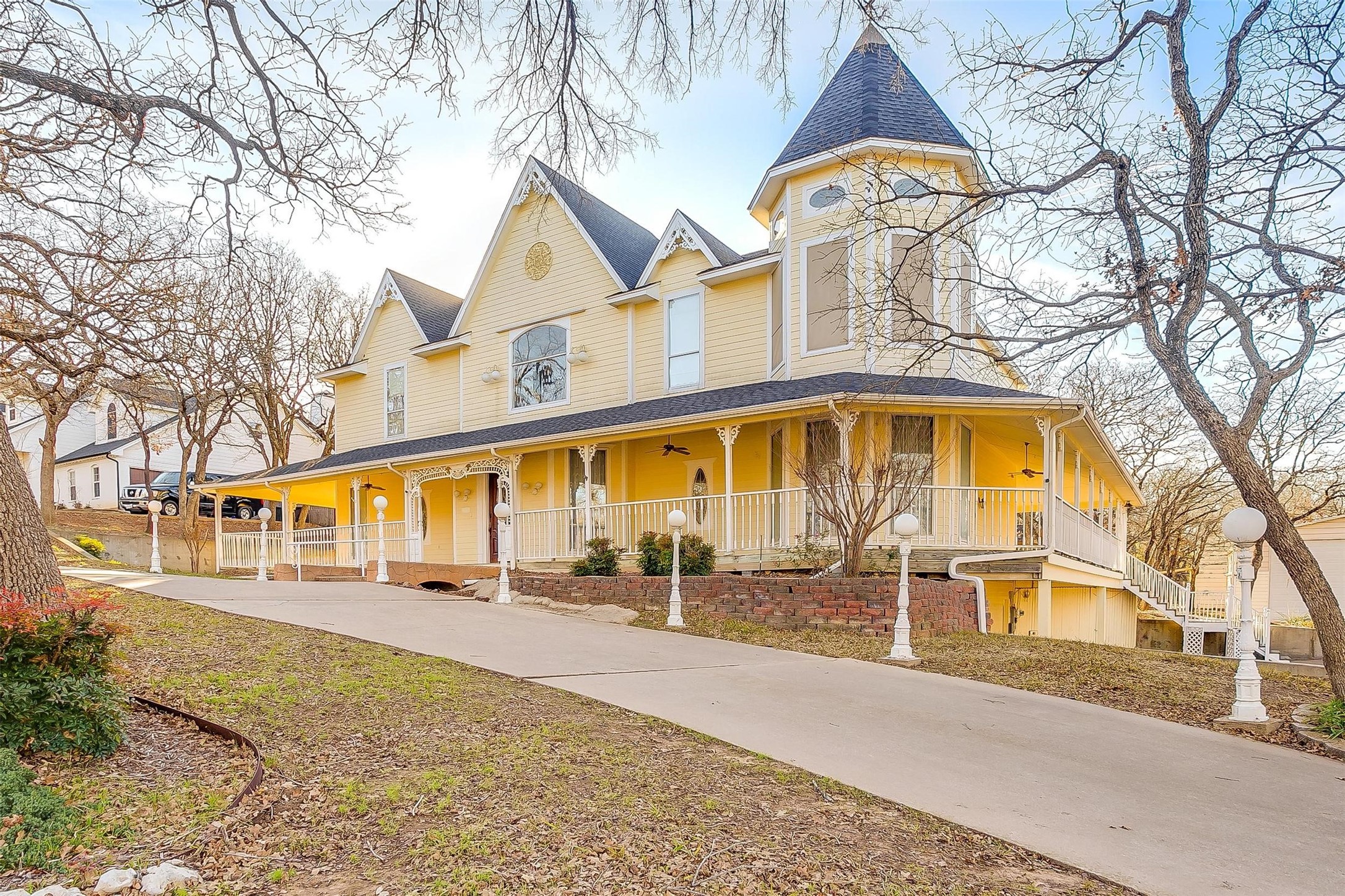 Residential in Keller