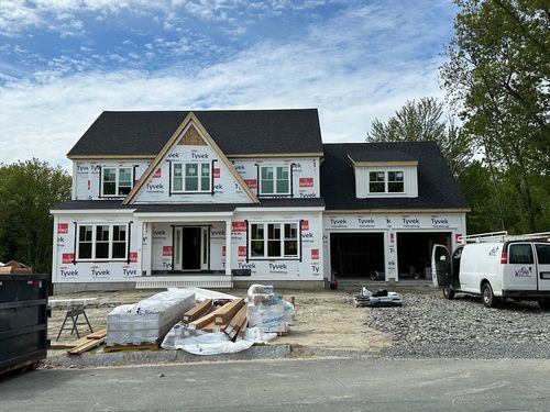 2 Libbey Ln, North Grafton, MA, 01536 | Card Image