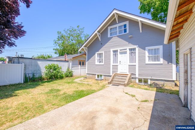 1836 Center St Ne, House other with 4 bedrooms, 1 bathrooms and null parking in Salem OR | Image 41