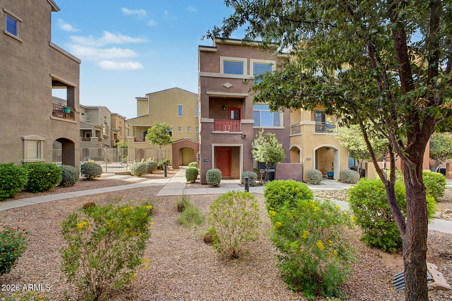 Residential in Gilbert