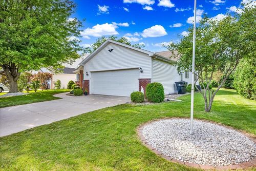 3508 Whisper Way, Bloomington, IL, 61704-8523 | Card Image