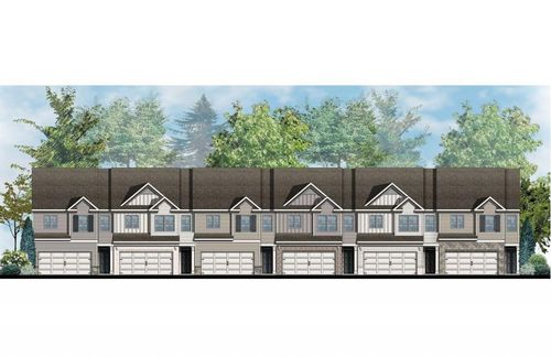6657 Parsons St, Flowery Branch, GA, 30542-3881 | Card Image