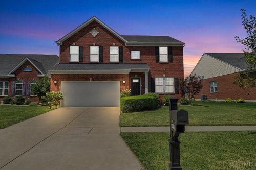 6468 Holly Ln, Fairfield Twp, OH, 45011-2786 | Card Image
