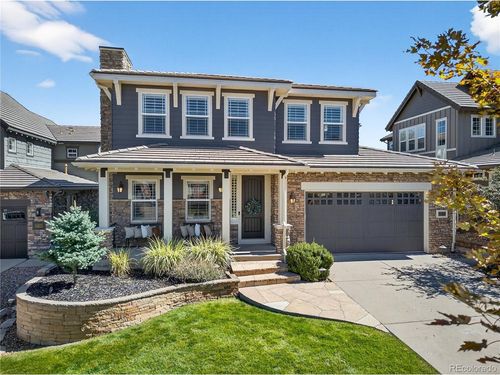 10446 Willowwisp Way, Highlands Ranch, CO, 80126-5625 | Card Image