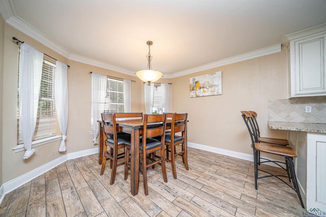 1505 Leach St, House other with 3 bedrooms, 2 bathrooms and null parking in Kilgore TX | Image 13