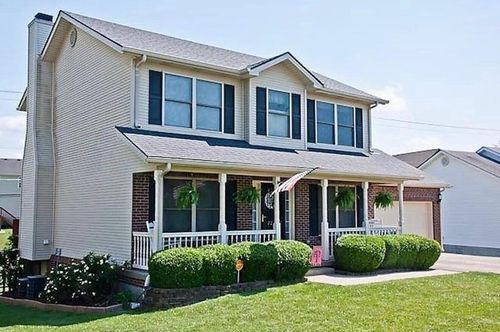 223 Cross Brook Ln, Winchester, KY, 40391 | Card Image