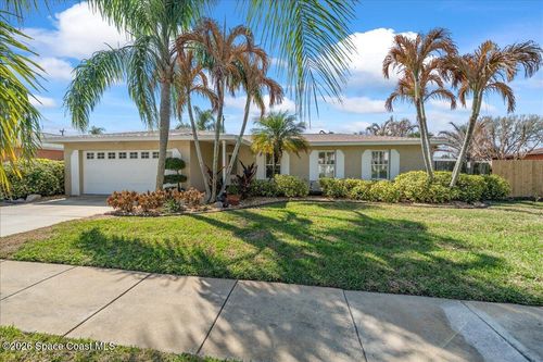 335 Wilson Ave, Satellite Beach, FL, 32937-2935 | Card Image