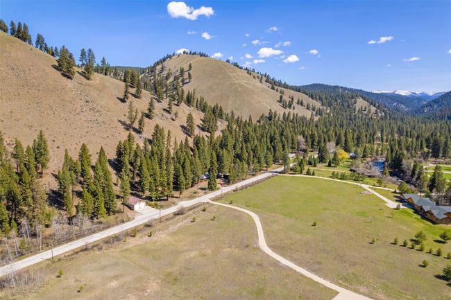 1936 E Fork Rd, House other with 3 bedrooms, 1 bathrooms and null parking in Sula MT | Image 35