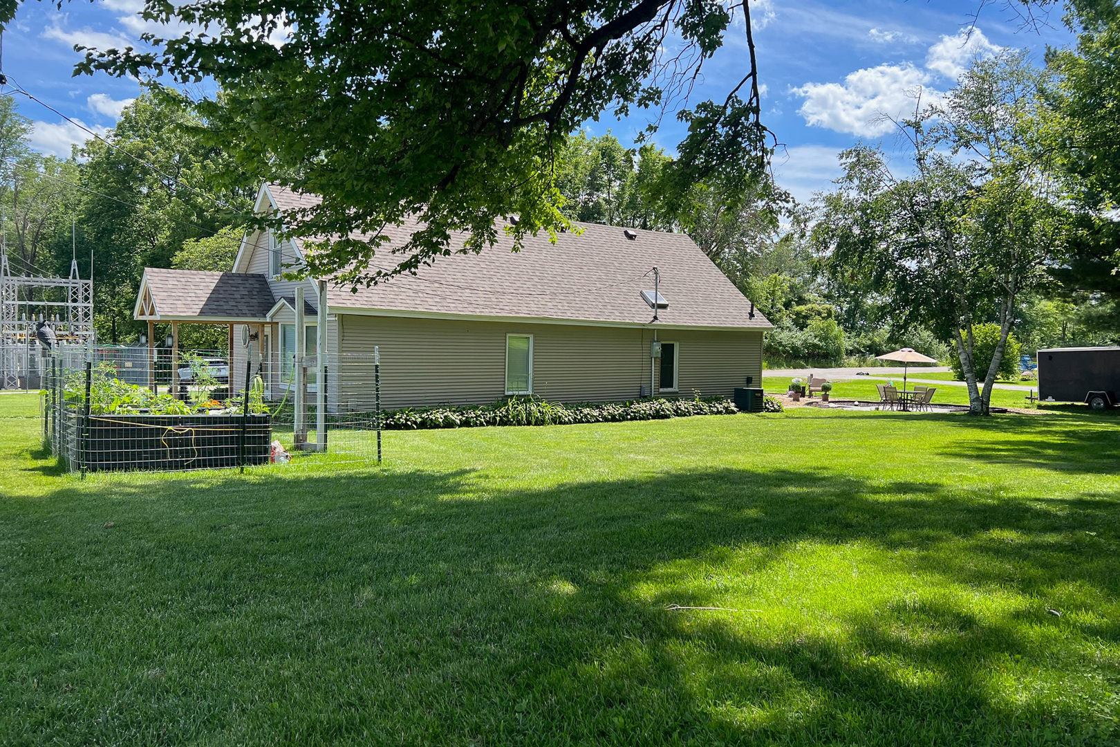 Residential in Buffalo 4