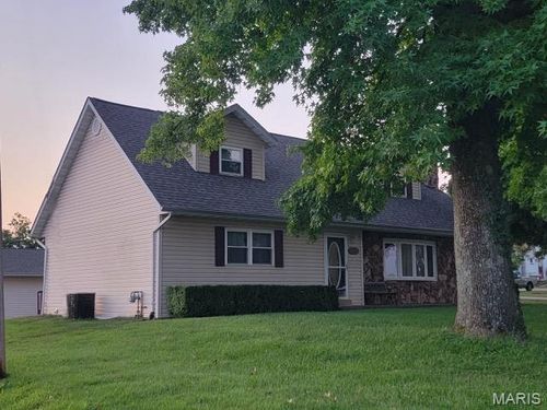 1676 Crystal Heights Rd, Festus, MO, 63028-1144 | Card Image