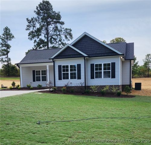 691 Ponderosa Trl, Cameron, NC, 28326-9745 | Card Image