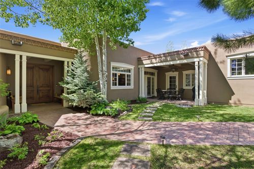 1145 S Summit Rdg, Santa Fe, NM, 87501-8321 | Card Image