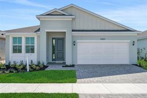 5412 Nw Camberly Ct, Port St Lucie, FL, 34987 | Card Image