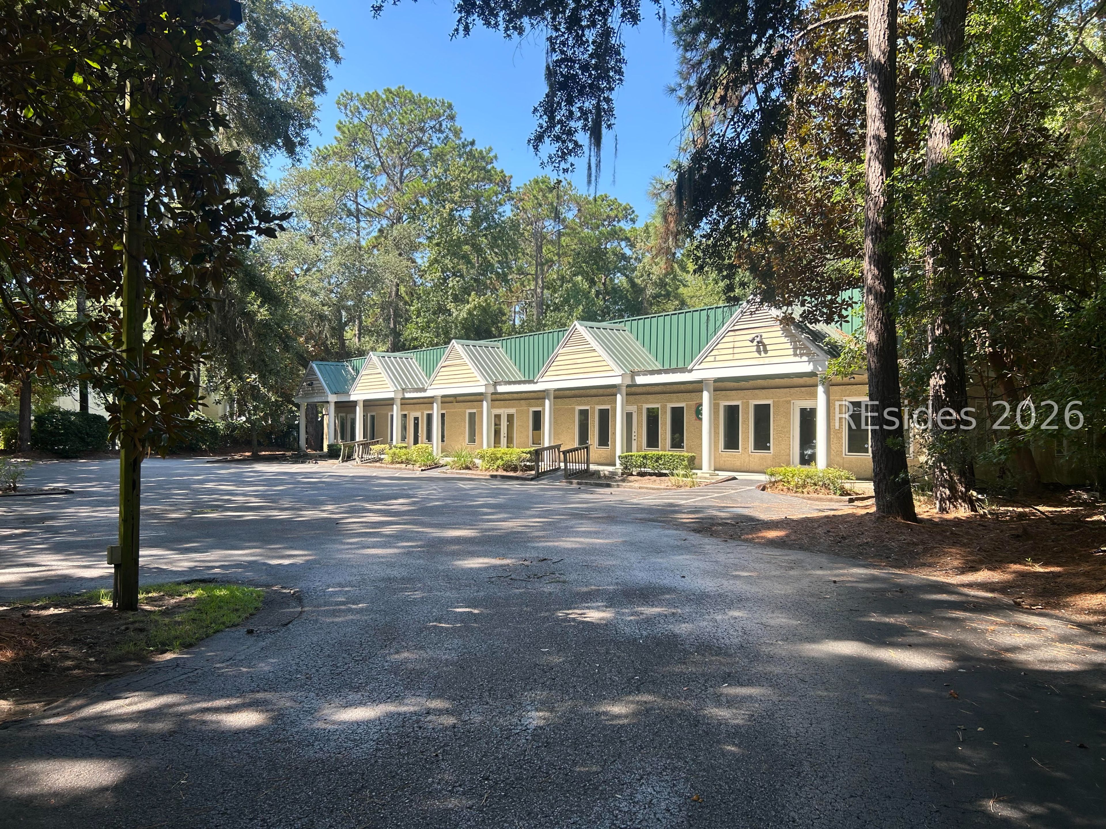 Commercial Lease in Hilton Head Island 3